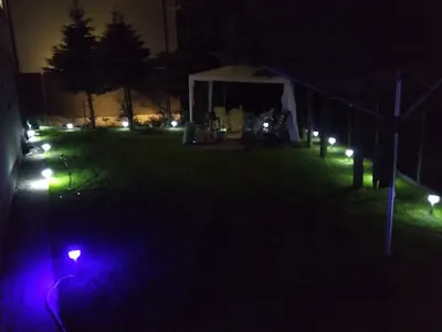 Willa Gorzów - Spokojna Okolica